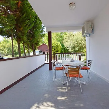 Apartament Ruza *